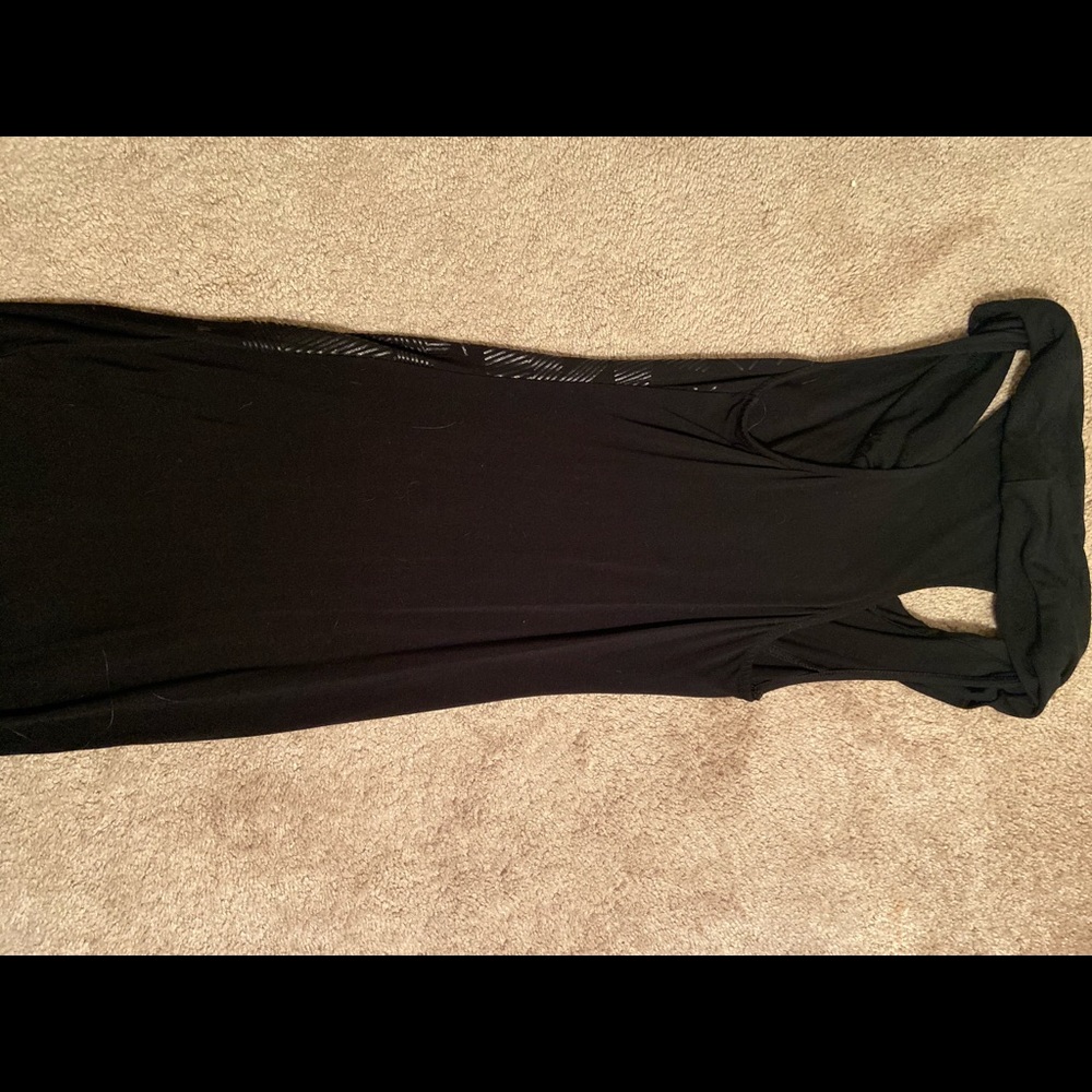 GUESS Racerback mini dress - Picture 2 of 6